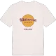 Kilderreen cirkel t-shirt