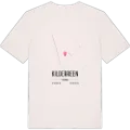 Kilderreen karta t-shirt