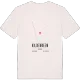 Kilderreen karta t-shirt