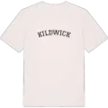 Kildwick böjd t-shirt