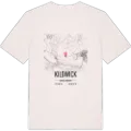 Kildwick karta t-shirt