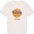 Kilen cirkel t-shirt