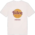 Kilen cirkel t-shirt