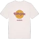Kilkojan cirkel t-shirt