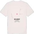 Killaghy karta t-shirt