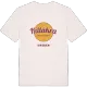 Killåkra cirkel t-shirt