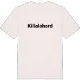 Killalahard fetstil t-shirt