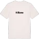 Killane fetstil t-shirt