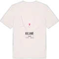 Killane karta t-shirt