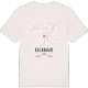 Killaraght karta t-shirt