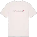 Killashanbally hjärta t-shirt