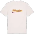 Killaspugbrone baseball t-shirt