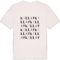 Killay ordlek t-shirt