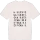 Killebäck ordlek t-shirt