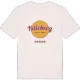 Killeberg cirkel t-shirt
