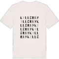 Killerby ordlek t-shirt