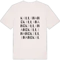 Killinane ordlek t-shirt