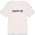 Killinawas college t-shirt