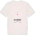 Killinawas karta t-shirt