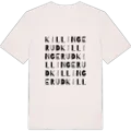 Killingerud ordlek t-shirt