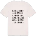 Killingfallet ordlek t-shirt