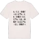 Killingfallet ordlek t-shirt