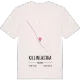 Killinlastra karta t-shirt