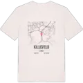 Killisfeld karta t-shirt