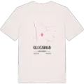 Killycarnan karta t-shirt