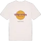 Killycramph cirkel t-shirt