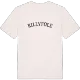 Killyfole böjd t-shirt