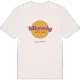 Killylacky cirkel t-shirt