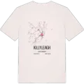 Killyleagh karta t-shirt