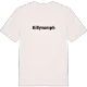 Killynamph fetstil t-shirt
