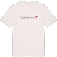 Killynure hjärta t-shirt