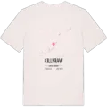 Killyraw karta t-shirt
