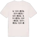 Kilmare ordlek t-shirt