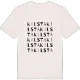 Kilsta ordlek t-shirt