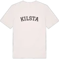 Kilsta böjd t-shirt