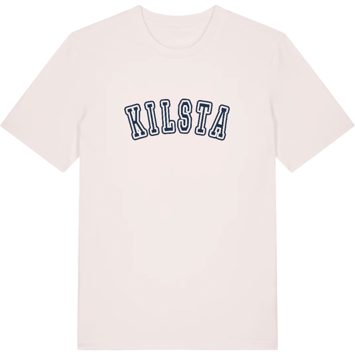 Kilsta college t-shirt – t-shirt från PinShirt