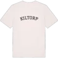 Kiltorp böjd t-shirt