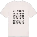 Kiltorpet ordlek t-shirt