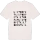 Kiltorpet ordlek t-shirt