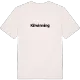 Kilwinning fetstil t-shirt