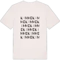 Kimme ordlek t-shirt