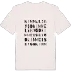 Kimmelsbygd ordlek t-shirt
