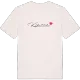 Kimran hjärta t-shirt