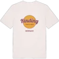 Kinding cirkel t-shirt