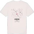 Kinding karta t-shirt
