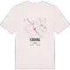 Kinding karta t-shirt